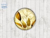 Motiv-Cabochons 49205-1 Einzelset  